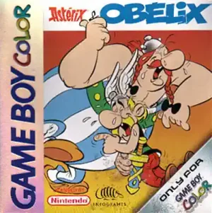 ROM FR Astérix & Obelix download