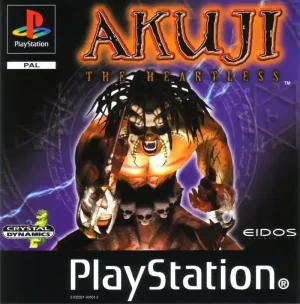 ROM FR Akuji the Heartless download