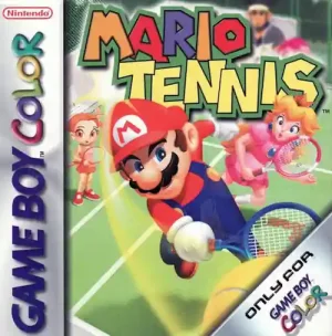 ROM Mario Tennis download