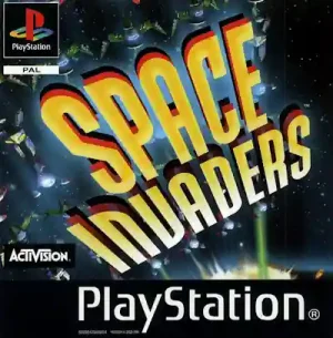 ROM Space Invaders download
