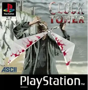 ROM FR Clock Tower download