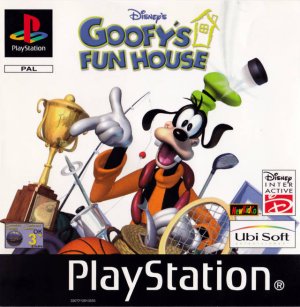 ROM FR Disney Dingo Une Journee de Dingue&nbsp;!  download