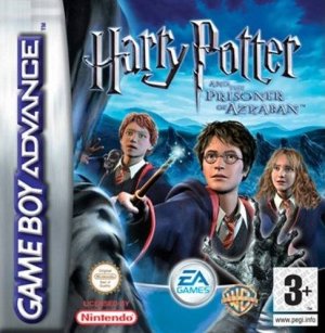 ROM FR Harry Potter and the Prisoner of Azkaban download
