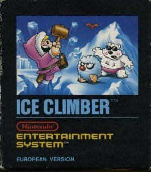 ROM Ice Climber download