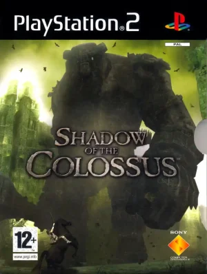 ROM FR Shadow of the Colossus download