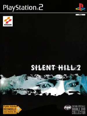 ROM FR Silent Hill 2 download