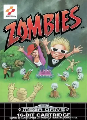 ROM Zombies download