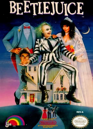 ROM Beetlejuice download
