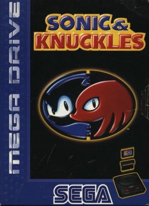 ROM Sonic & Knuckles download