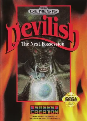 ROM FR Devilish The Next Possession download