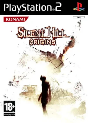 ROM FR Silent Hill Origins download