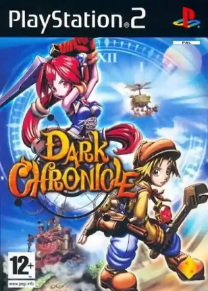 ROM FR Dark Chronicle download