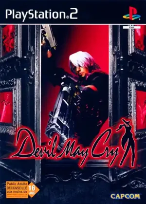 ROM FR Devil May Cry download