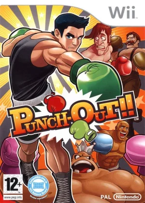 ROM FR Punch-Out&nbsp;!! download