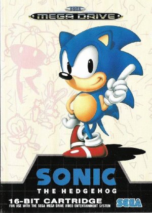 ROM FR Sonic the Hedgehog download