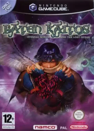 ROM FR Baten Kaitos&nbsp;: Les Ailes éternelles et l’Océan perdu download