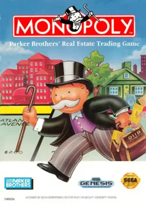 ROM Monopoly download