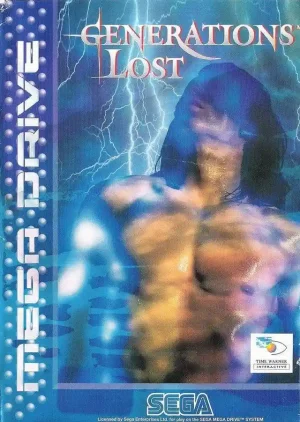 ROM FR Generations Lost download
