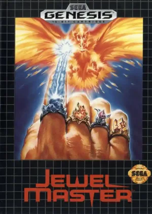 ROM FR Jewel Master download
