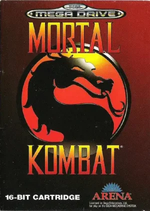 ROM FR Mortal Kombat download
