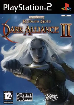 ROM FR Baldur’s Gate&nbsp;: Dark Alliance II download