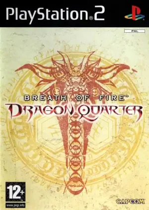 ROM FR Breath of Fire&nbsp;: Dragon Quarter download