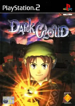 ROM FR Dark Cloud download