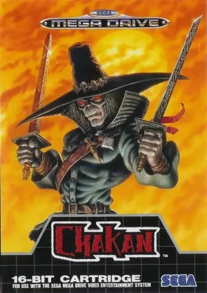 ROM FR Chakan download