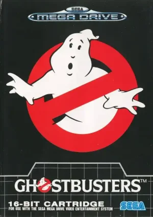 ROM FR Ghostbusters download