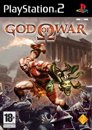 ROM FR God of War download