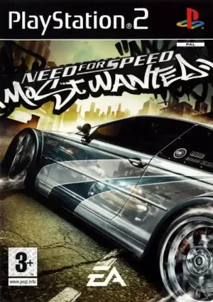 ROM FR Need for Speed&nbsp;: Most Wanted download