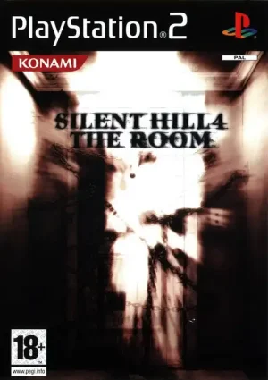 ROM FR Silent Hill 4&nbsp;: The Room download