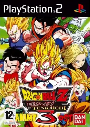 ROM FR Dragon Ball Z&nbsp;: Budokai Tenkaichi 3 (Anime OST) download