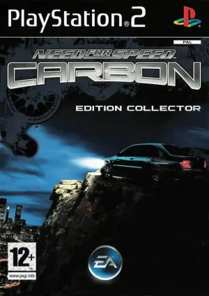 ROM FR Need for Speed Carbon Edition Collector download
