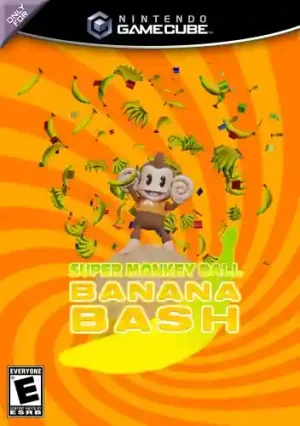ROM Super Monkey Ball&nbsp;: Banana Bash Remastered download