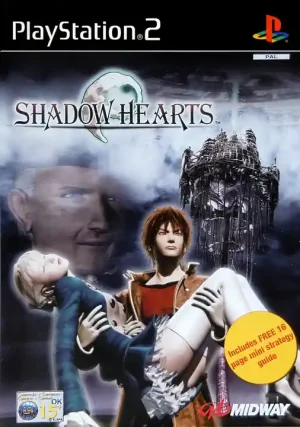 ROM FR Shadow Hearts download