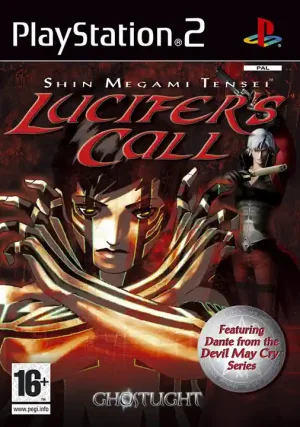ROM FR Shin Megami Tensei III&nbsp;: Nocturne download