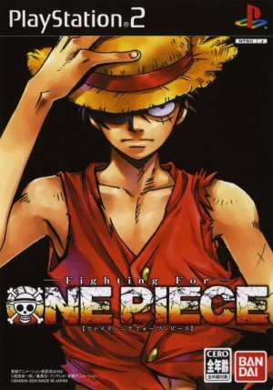 ROM Fighting for One Piece download