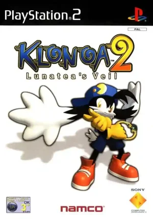 ROM FR Klonoa 2&nbsp;: Lunatea’s Veil download