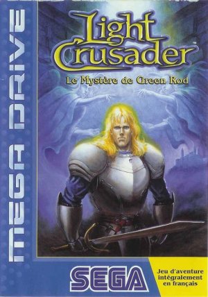 ROM FR Light Crusader download