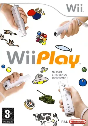 ROM FR Wii Play download