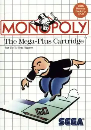ROM Monopoly download