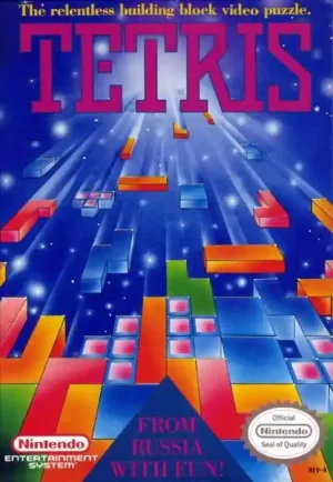 ROM Tetris download