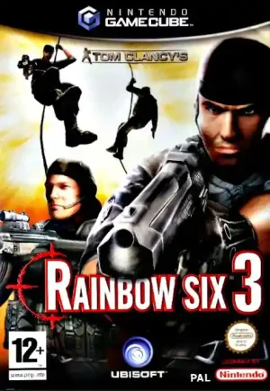 ROM FR Tom Clancy’s Rainbow Six 3 download