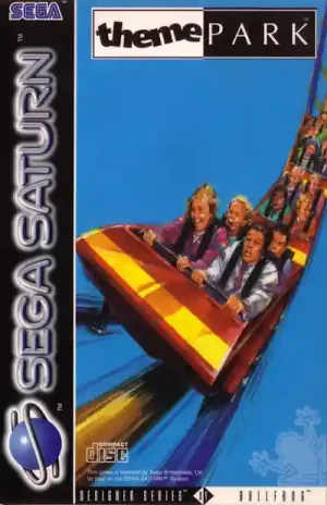 ROM FR Theme Park download