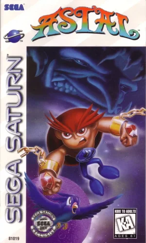 ROM FR Astal download