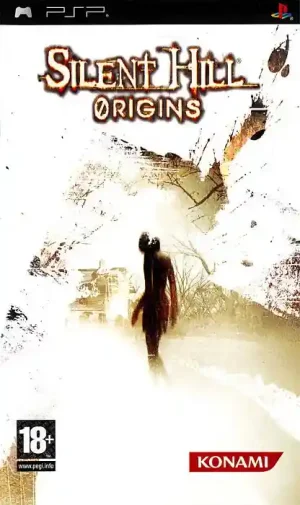 ROM FR Silent Hill Origins download