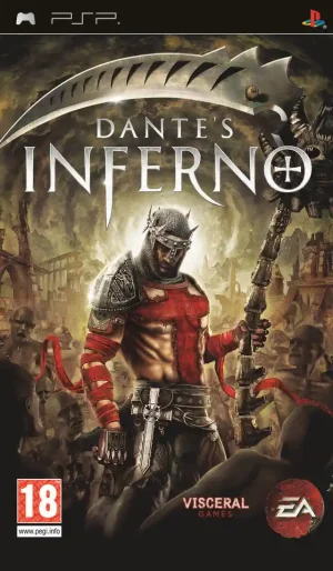 ROM FR Dante’s Inferno download