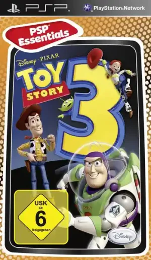 ROM FR Disney Pixar Toy Story 3 download