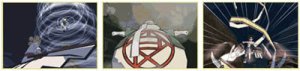 Naruto Gekitou Ninja Taisen 3 (gc)
